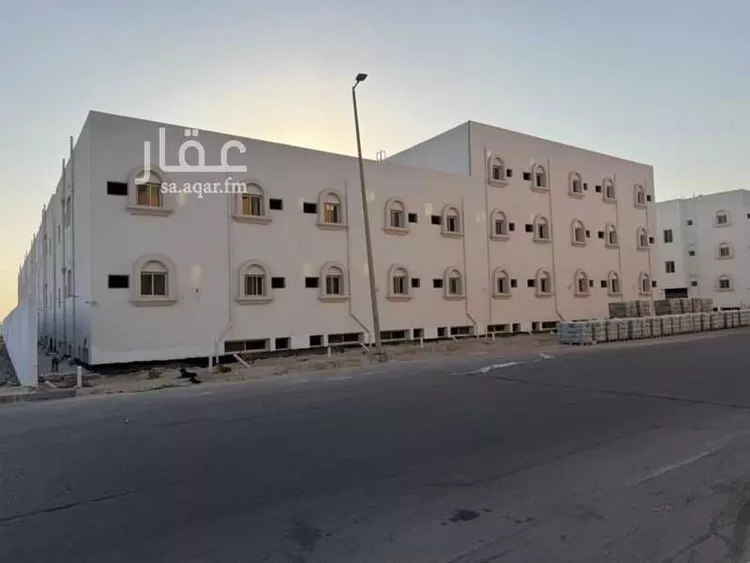 Complex for rent in Al Jubail Tebah Subdivision صورة 4
