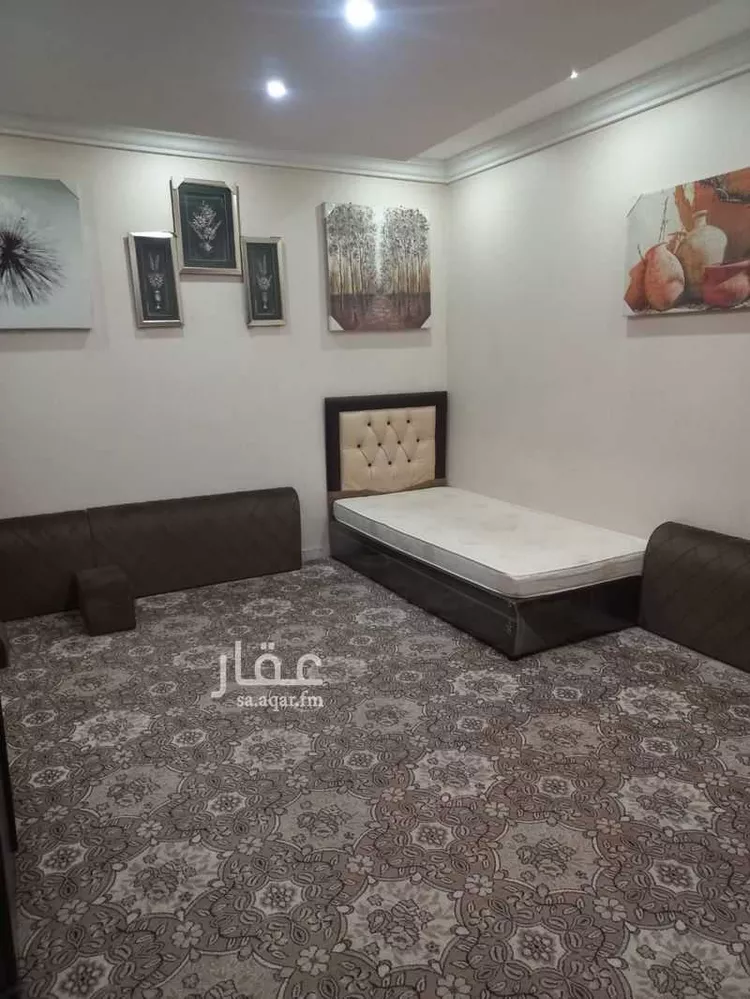 غرفة للإيجار في شارع البستان 1512, حي البستان, مدينة الجبيل, المنطقة الشرقية 6