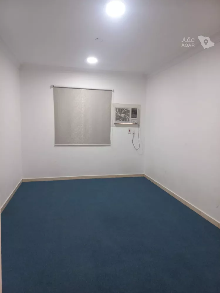 Room for Rent in Al Jubail West Mazara Subdivision 4