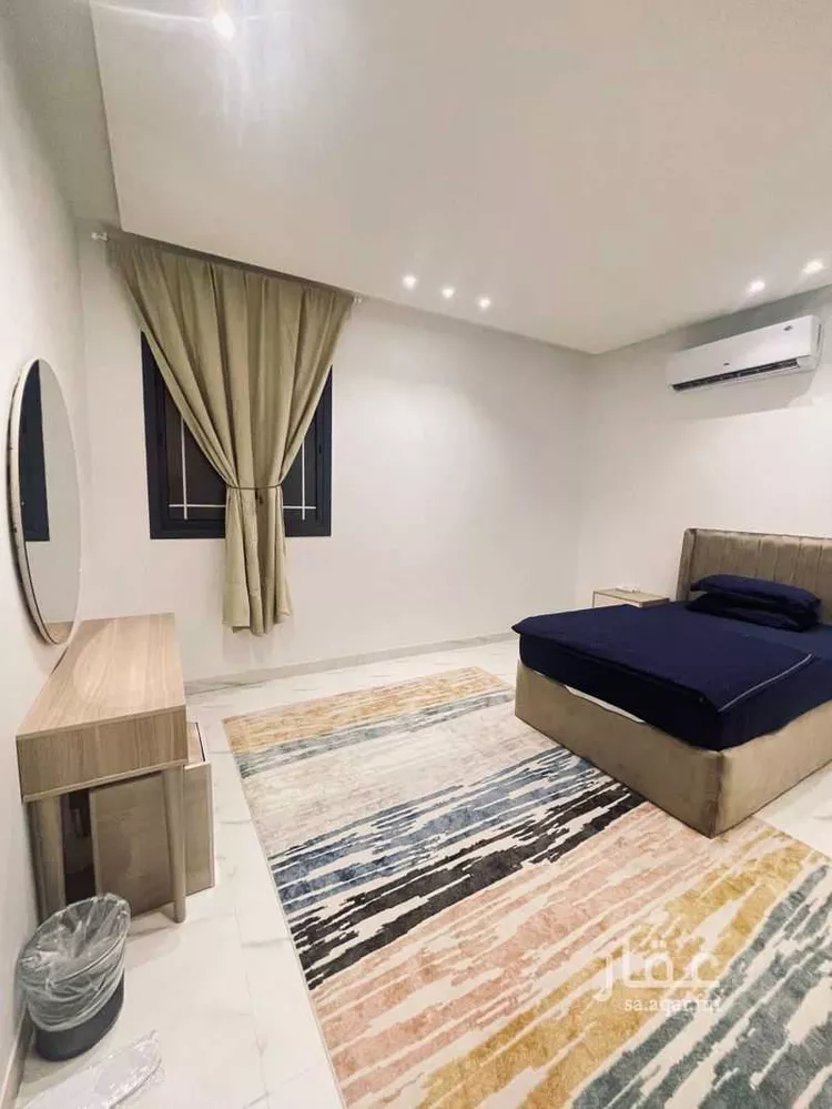 شقة للإيجار في شارع الشرائع ، حي المونسية ، الرياض ، منطقة الرياض صورة 4