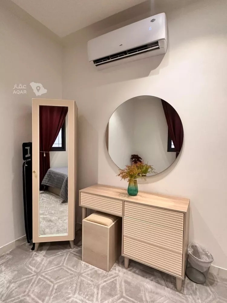 شقة للإيجار في شارع رقم 334, حي المونسية, مدينة الرياض, منطقة الرياض صورة 2