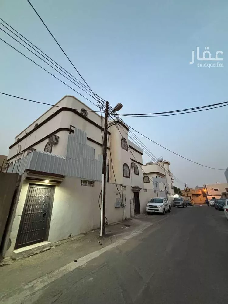 عمارة للبيع في شارع كرز ابن علقة الخزاعي ، حي ذلالة ، خميس مشيط ، خميس مشيط