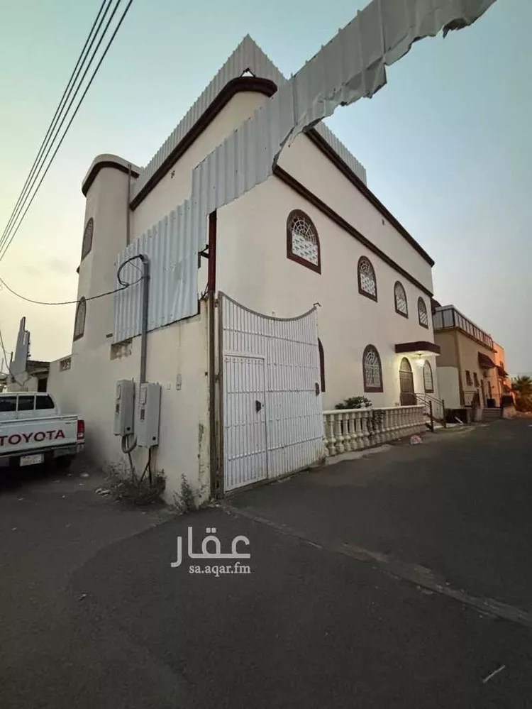 عمارة للبيع في شارع كرز ابن علقة الخزاعي ، حي ذلالة ، خميس مشيط ، خميس مشيط صورة 5