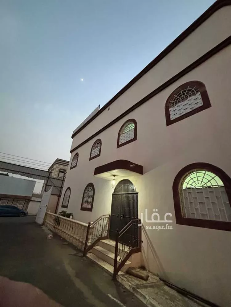 عمارة للبيع في شارع كرز ابن علقة الخزاعي ، حي ذلالة ، خميس مشيط ، خميس مشيط صورة 4