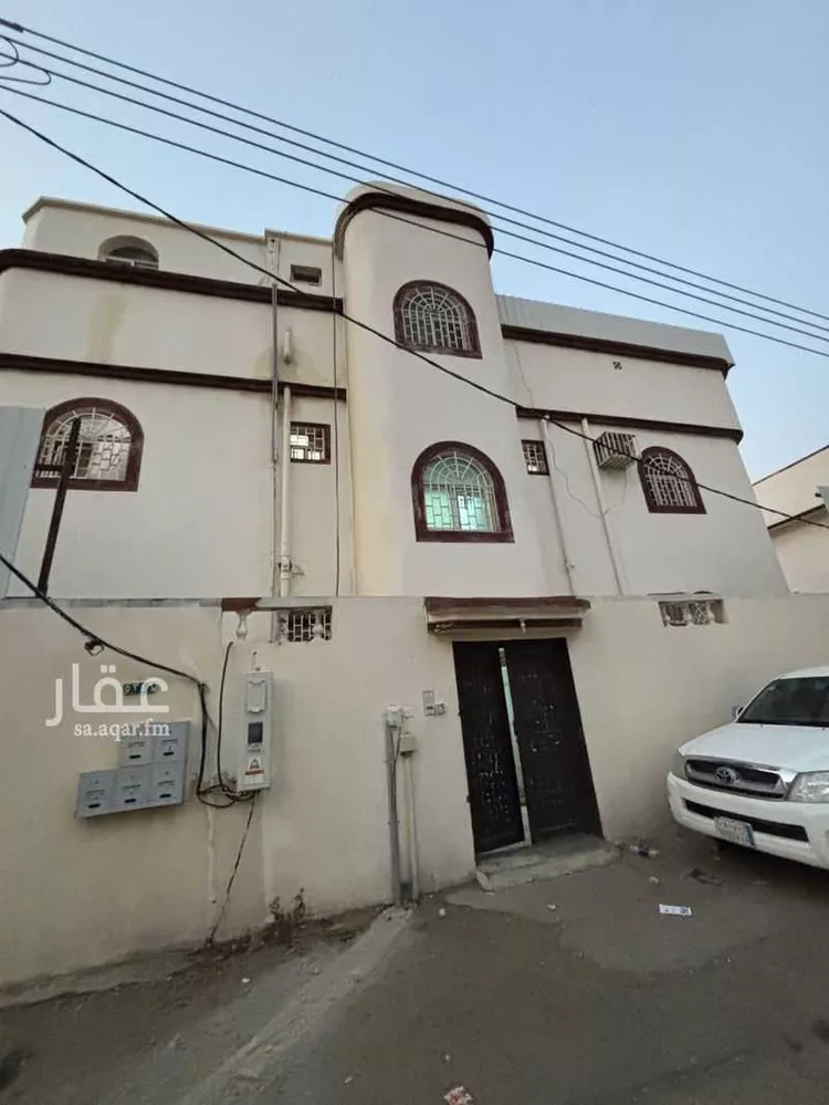 عمارة للبيع في شارع كرز ابن علقة الخزاعي ، حي ذلالة ، خميس مشيط ، خميس مشيط صورة 2
