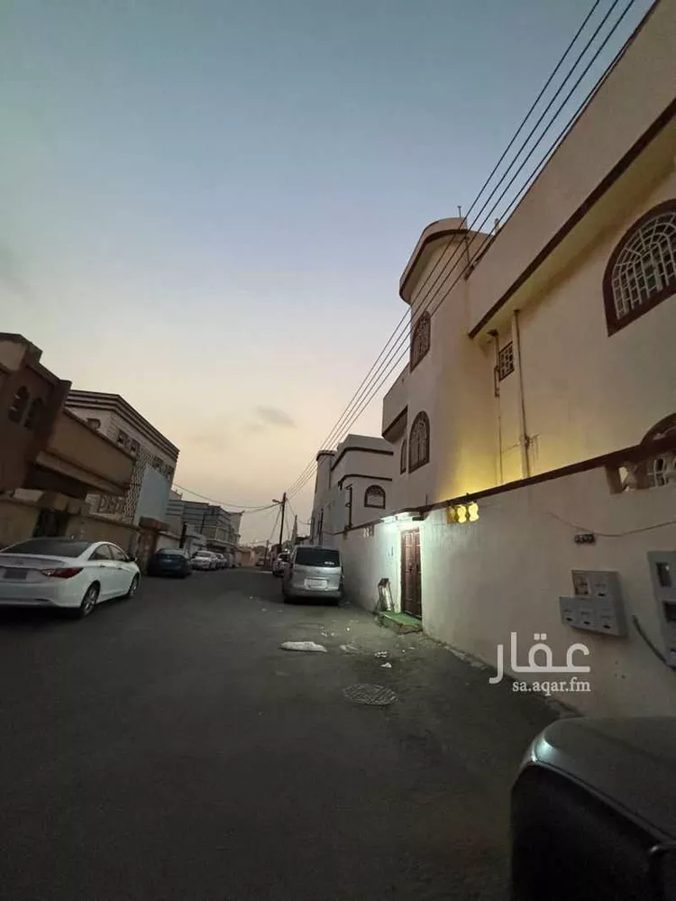 عمارة للبيع في شارع كرز ابن علقة الخزاعي ، حي ذلالة ، خميس مشيط ، خميس مشيط 7