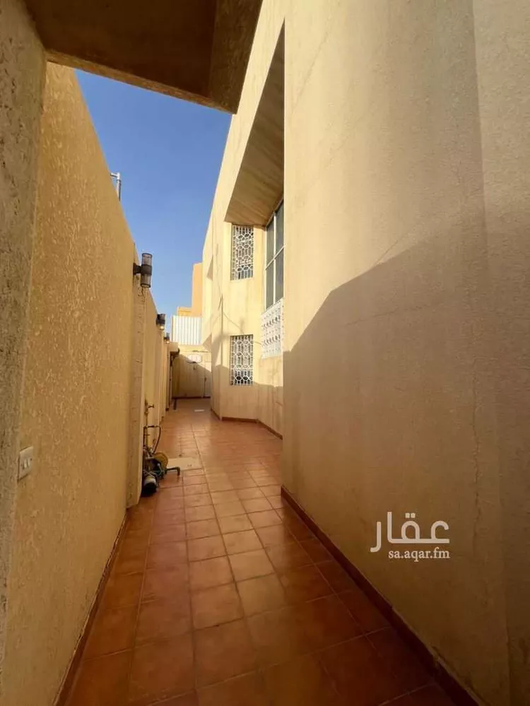 فيلا للإيجار في شارع الساهرية, حي الورود, مدينة الرياض, منطقة الرياض صورة 3