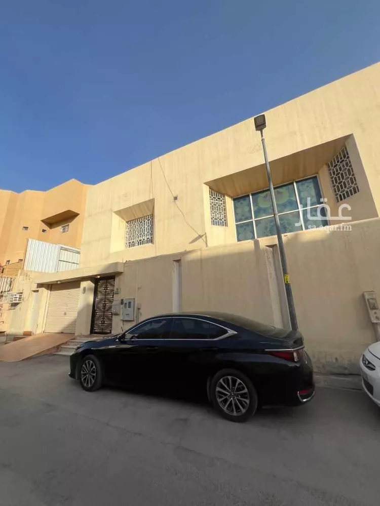 Villa for Rent in Riyadh Al Wurud