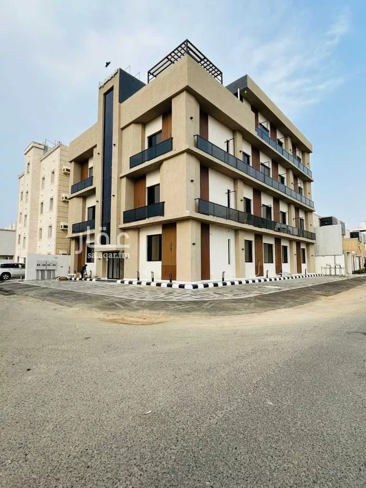 شقة للبيع في شارع الروضة 80 ، حي الروابي ، جازان ، منطقة جازان صورة 5