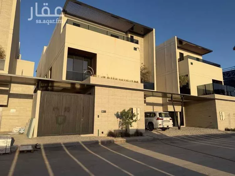 دور للبيع في شارع عبدالعزيز بن دريس ، حي الربوة ، الرياض ، منطقة الرياض صورة 3