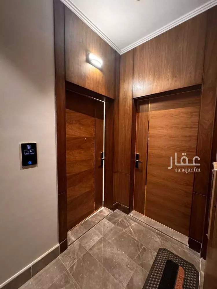 Apartment for Rent in Jeddah As Safaa