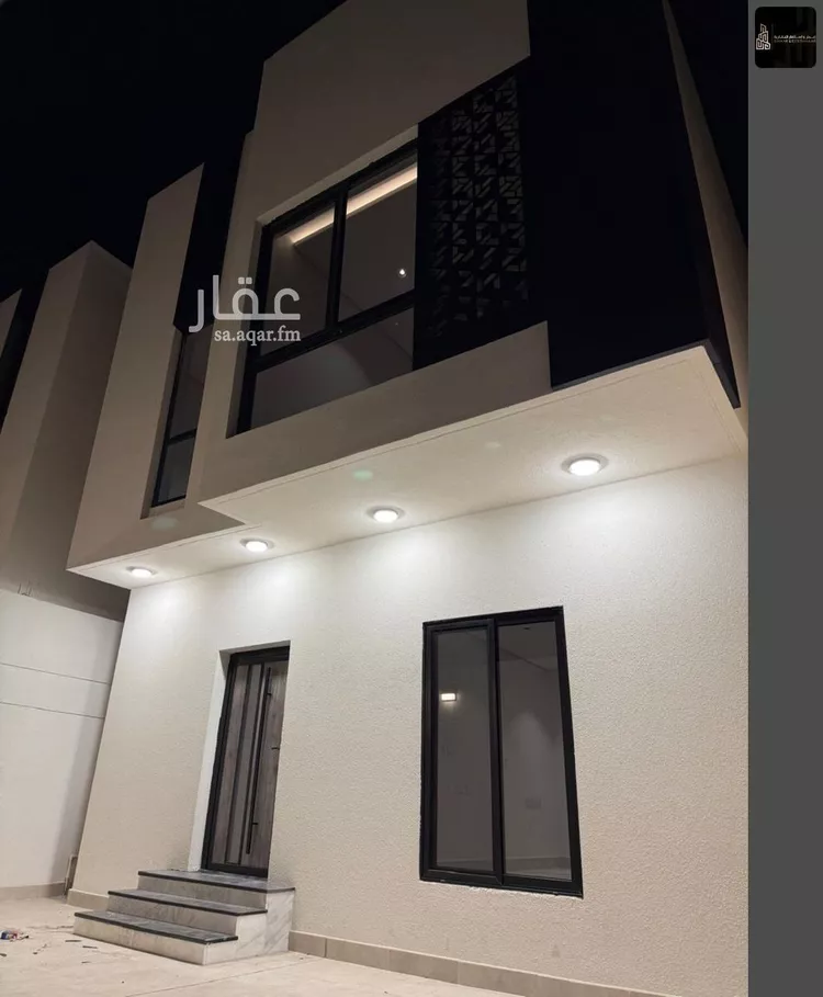 فيلا للبيع في حي ضاحية الملك فهد, مدينة الدمام, المنطقة الشرقية صورة 2