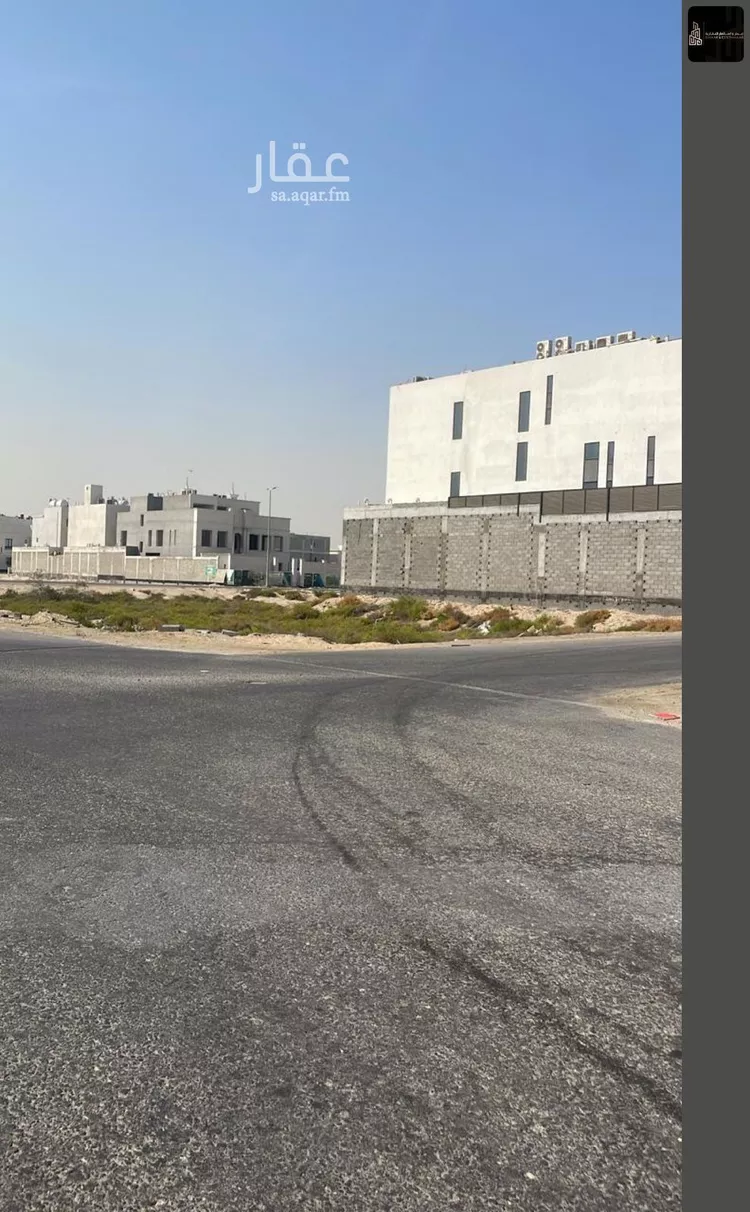 أرض للبيع في حي السيف, مدينة الدمام, المنطقة الشرقية صورة 2