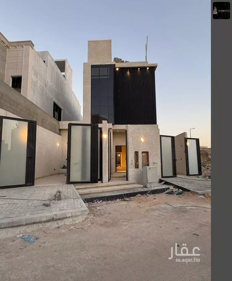 فيلا للبيع في حي المرجان, مدينة الرياض, منطقة الرياض صورة 2