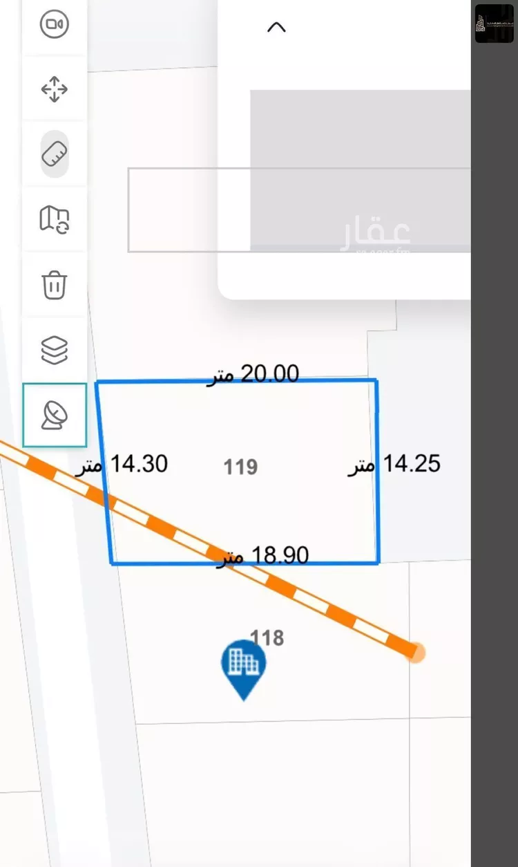 Land for Sale in Jeddah As Sahil
