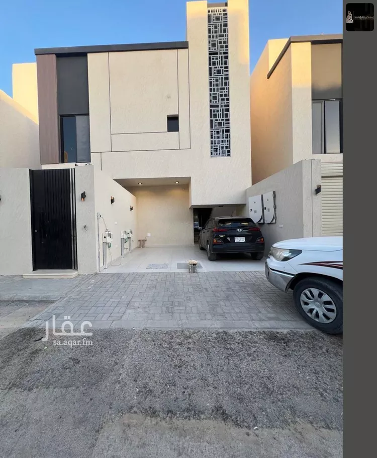 فيلا للبيع في شارع عبدالكريم الهندي, حي العارض, مدينة الرياض, منطقة الرياض