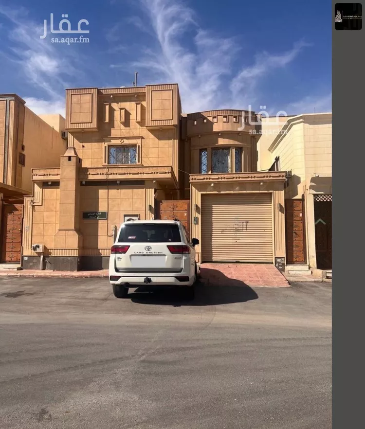 فيلا للبيع في شارع قباء, حي اليرموك, مدينة الرياض, منطقة الرياض