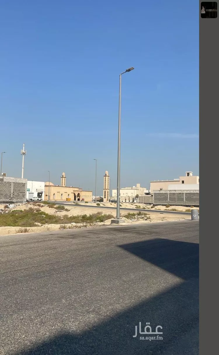 أرض للبيع في حي السيف, مدينة الدمام, المنطقة الشرقية صورة 2