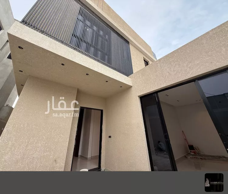 دور للبيع في شارع عثمان الرويني, حي البيان, مدينة الرياض, منطقة الرياض صورة 2