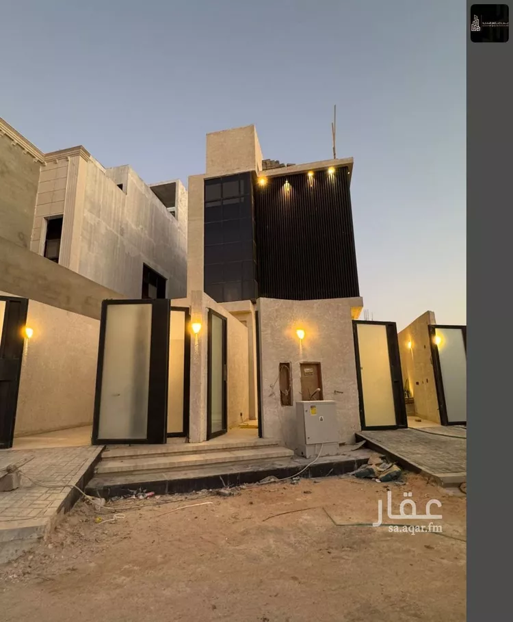 فيلا للبيع في حي المرجان, مدينة الرياض, منطقة الرياض