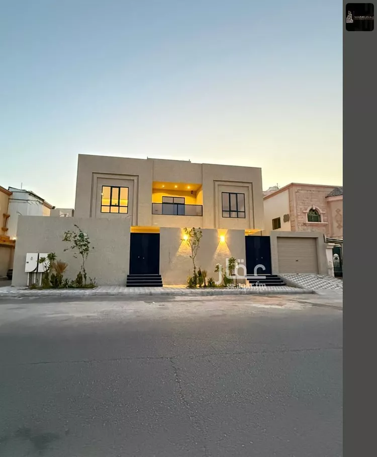 Villa for Sale in Al Khobar At Tahliyah