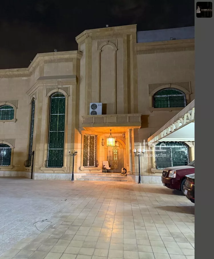 فيلا للبيع في شارع الطوف, حي الخليج, مدينة الرياض, منطقة الرياض