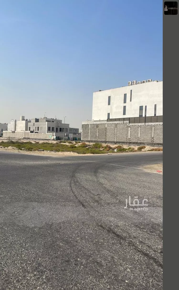 أرض للبيع في حي السيف, مدينة الدمام, المنطقة الشرقية