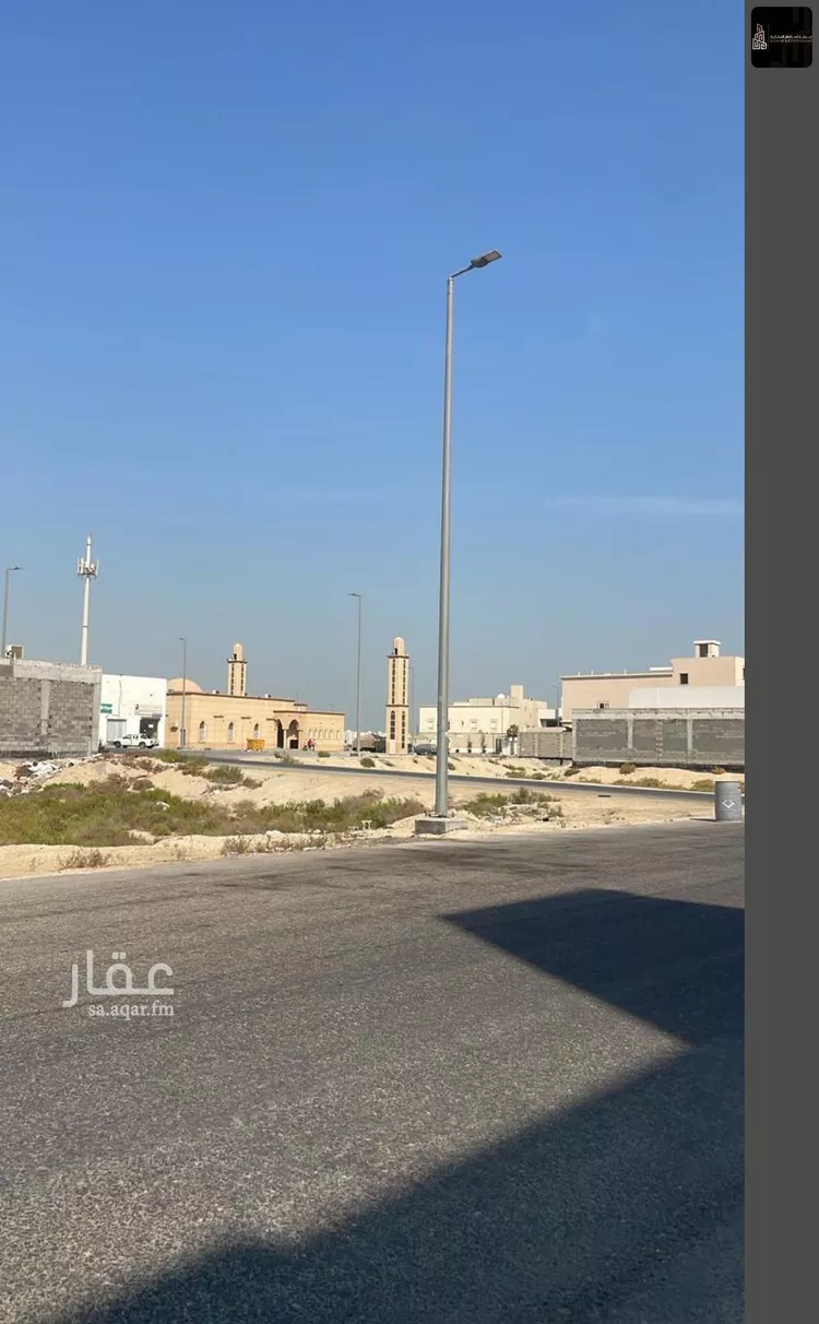 أرض للبيع في حي السيف, مدينة الدمام, المنطقة الشرقية