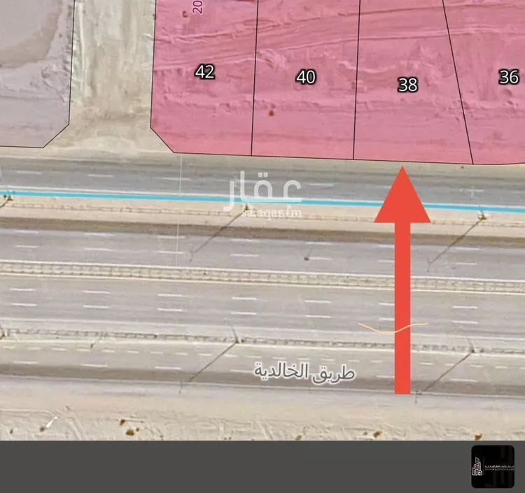 Land for Sale in Al Khobar Ar Raja