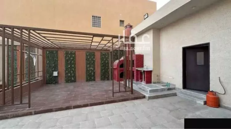 فيلا للبيع في شارع الحاشر, حي النرجس, مدينة الرياض, منطقة الرياض صورة 3