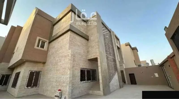 فيلا للبيع في شارع الحاشر, حي النرجس, مدينة الرياض, منطقة الرياض صورة 2