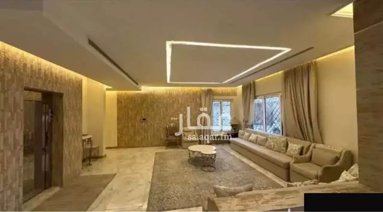 فيلا للبيع في شارع الحاشر, حي النرجس, مدينة الرياض, منطقة الرياض صورة 4