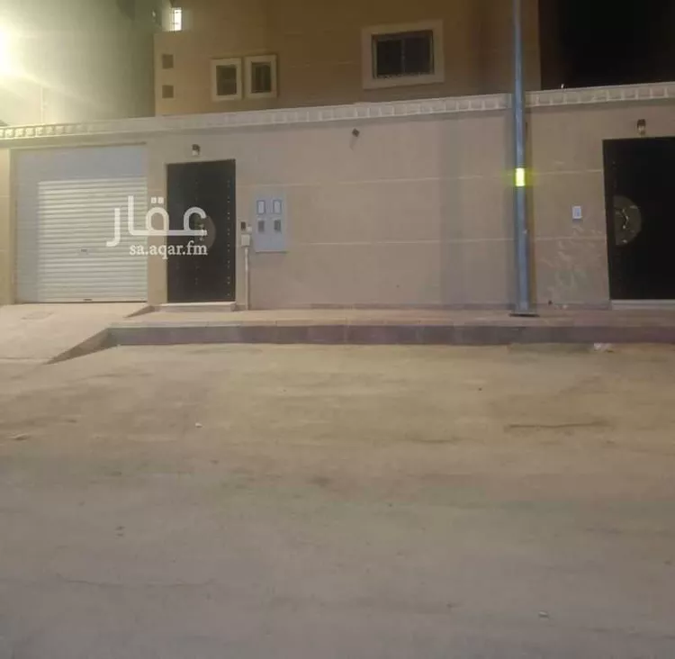 فيلا للبيع في شارع 118, حي ظهرة لبن, مدينة الرياض, منطقة الرياض