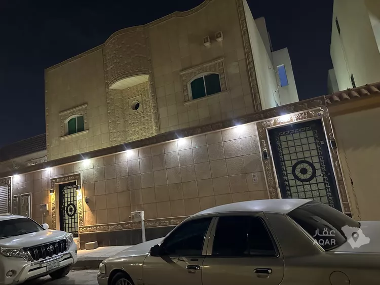 Apartment for Rent in Riyadh Ash Shifa 4