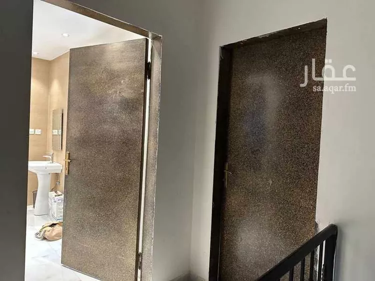 شقة للإيجار في شارع عبدالحفيظ قاري, حي عكاظ, مدينة الرياض, منطقة الرياض صورة 5