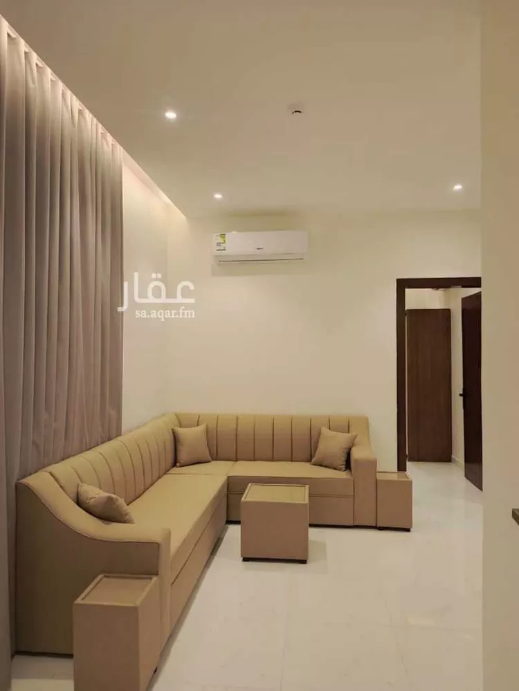 شقة للإيجار في شارع الطائف, حي ظهرة لبن, مدينة الرياض, منطقة الرياض صورة 5