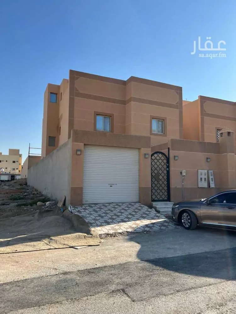 Villa for Rent in Riyadh Dhahrat Laban صورة 5