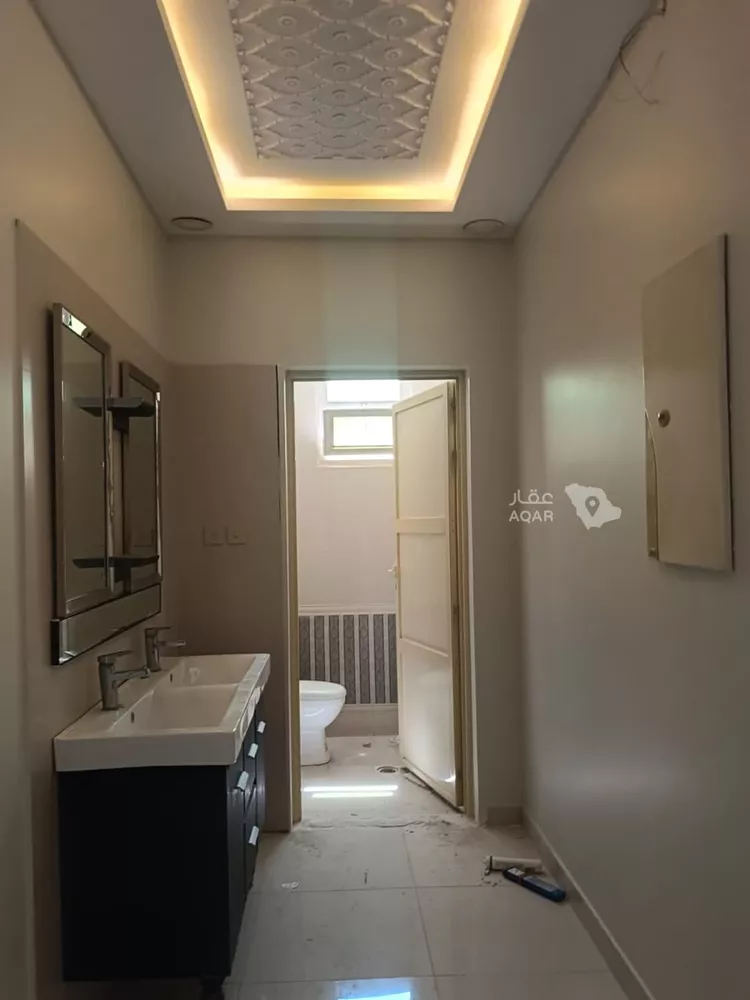 دور للإيجار في شارع عيدة, حي ظهرة لبن, مدينة الرياض, منطقة الرياض 7