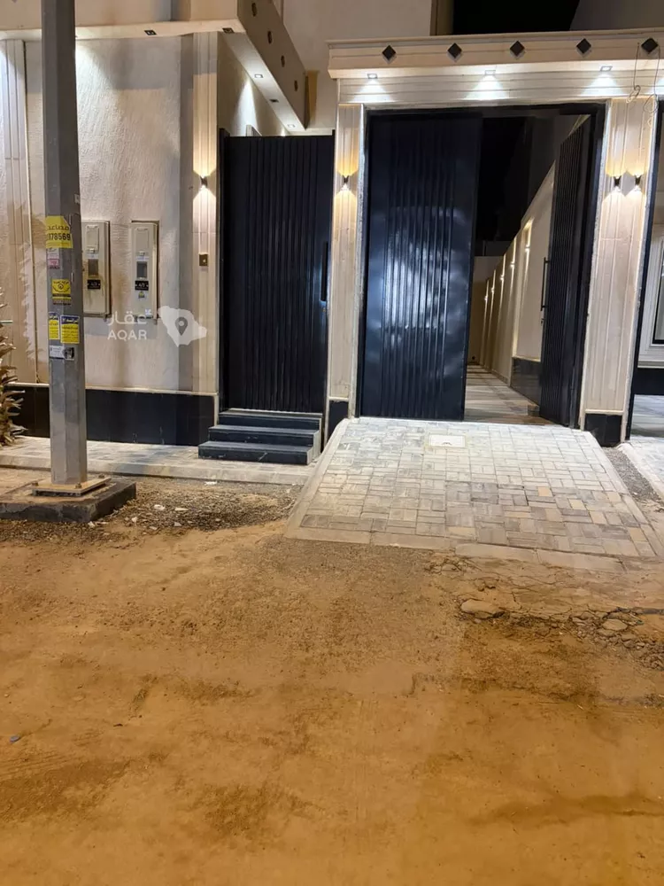 Floor for Rent in Riyadh Ar Rimal صورة 5