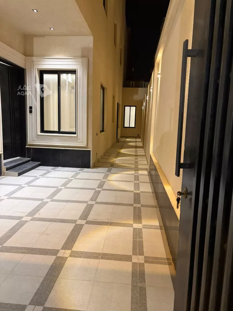 Floor for Rent in Riyadh Ar Rimal صورة 2