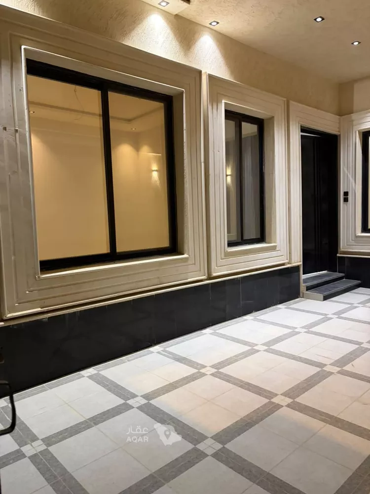 Floor for Rent in Riyadh Ar Rimal صورة 4