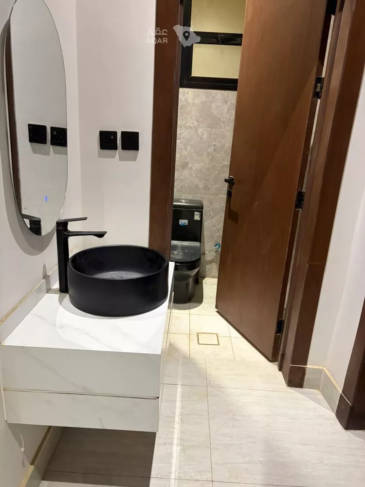 Floor for Rent in Riyadh Ar Rimal صورة 3