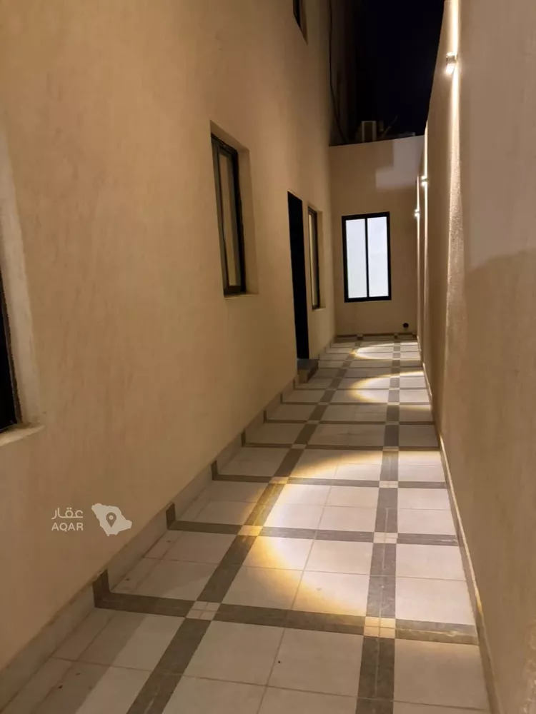 Floor for Rent in Riyadh Ar Rimal