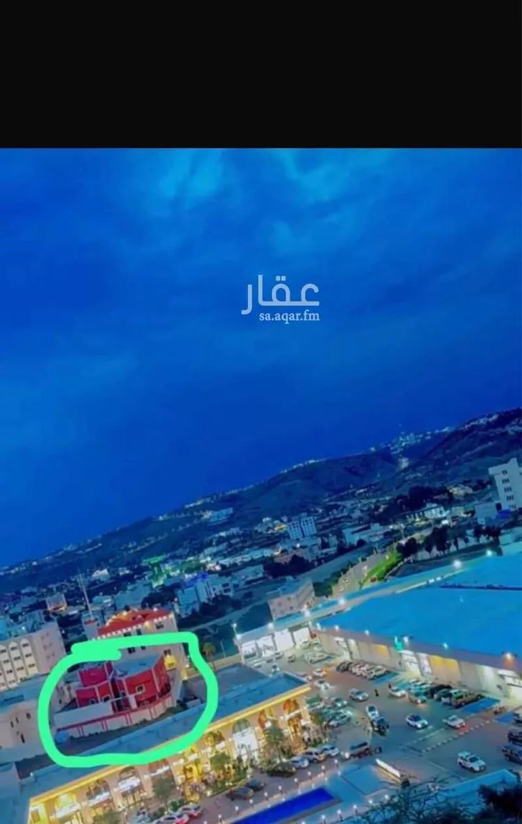 فيلا للإيجار في حي وسط المدينة ، الباحة ، منطقة الباحة صورة 4