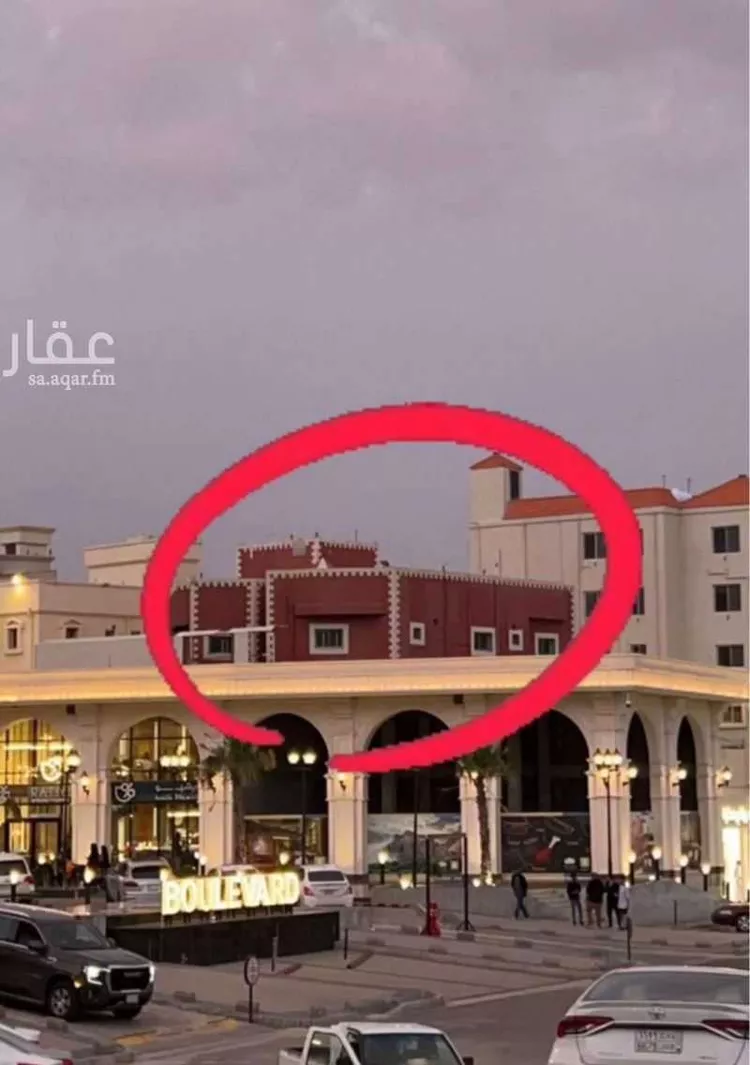 فيلا للإيجار في حي الحجاز, مدينة الباحة, منطقة الباحة صورة 5