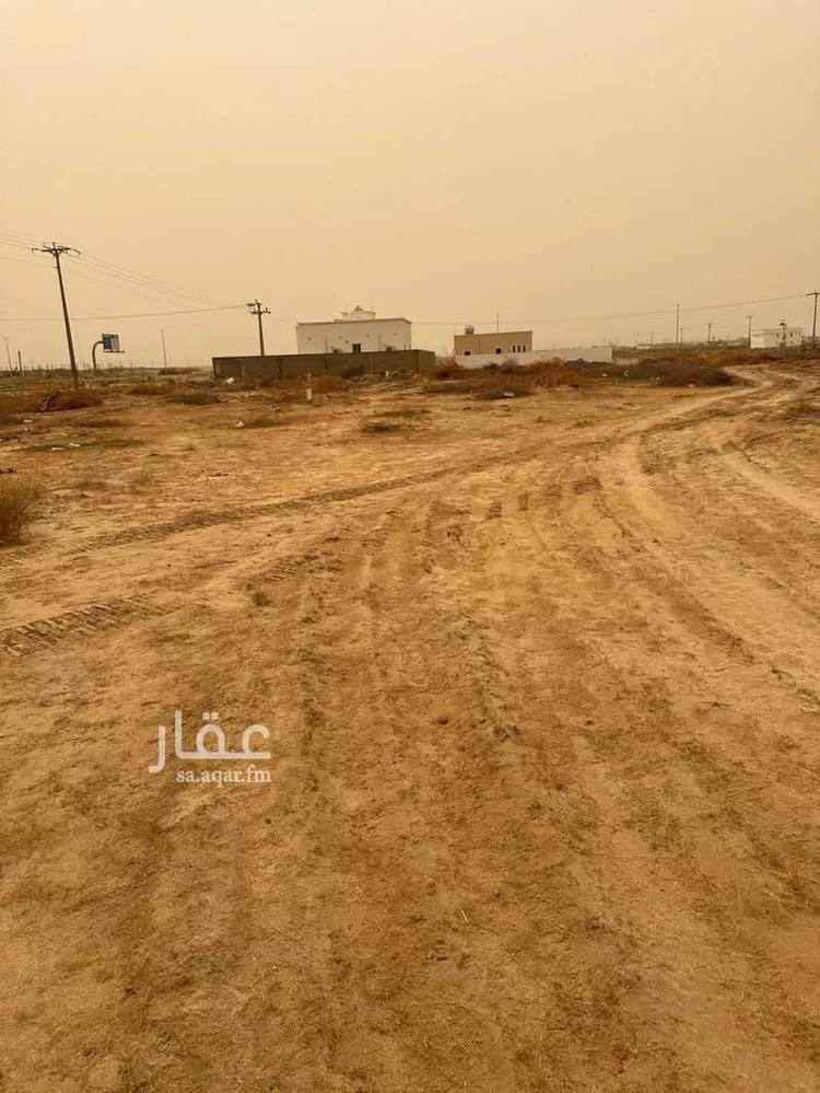 أرض للبيع في شارع الملك فهد بن عبدالعزيز ، الوسقة ، الليث صورة 3