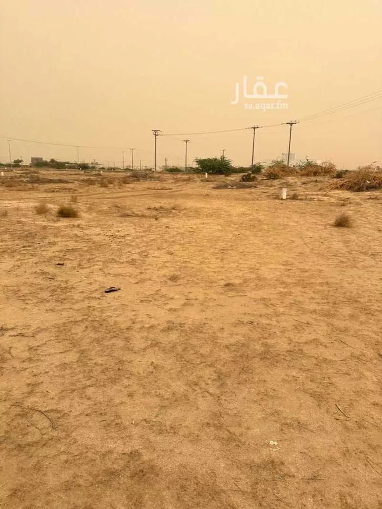 أرض للبيع في شارع الملك فهد بن عبدالعزيز ، الوسقة ، الليث صورة 4