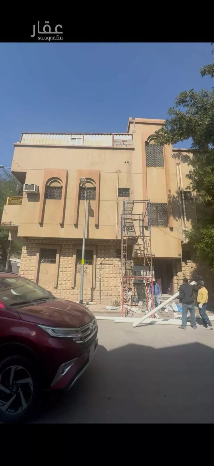 Building for Rent in Riyadh Al Khalidiyah صورة 2