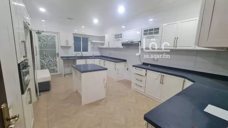 فيلا للإيجار في شارع ناجية بن الحارث, حي التحلية, مدينة الخبر, المنطقة الشرقية صورة 2