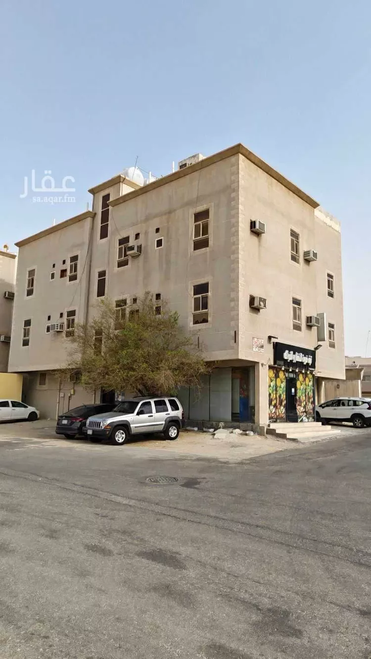 Building for Sale in Al Hofuf Al Ruqaiqah